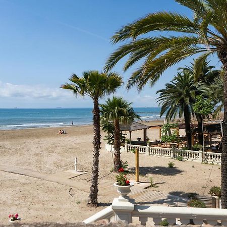 Hostel Prime Benicàssim Εξωτερικό φωτογραφία