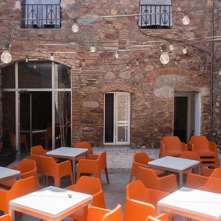 Hostel Prime Benicàssim Εξωτερικό φωτογραφία