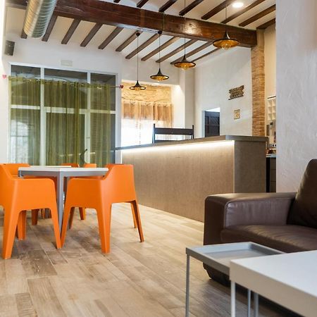 Hostel Prime Benicàssim Εξωτερικό φωτογραφία