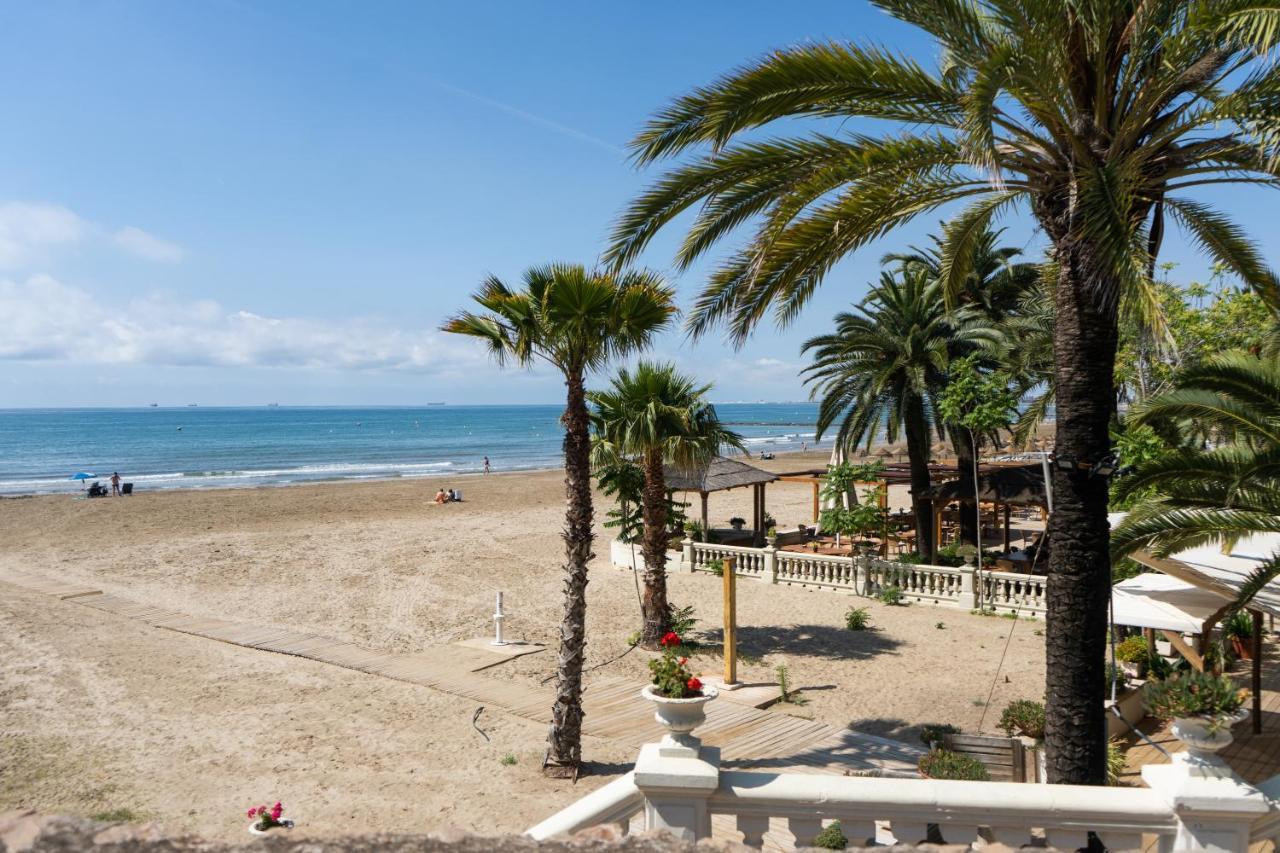 Hostel Prime Benicàssim Εξωτερικό φωτογραφία