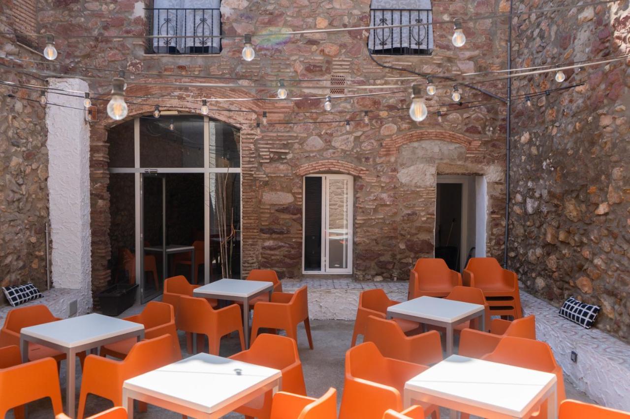 Hostel Prime Benicàssim Εξωτερικό φωτογραφία