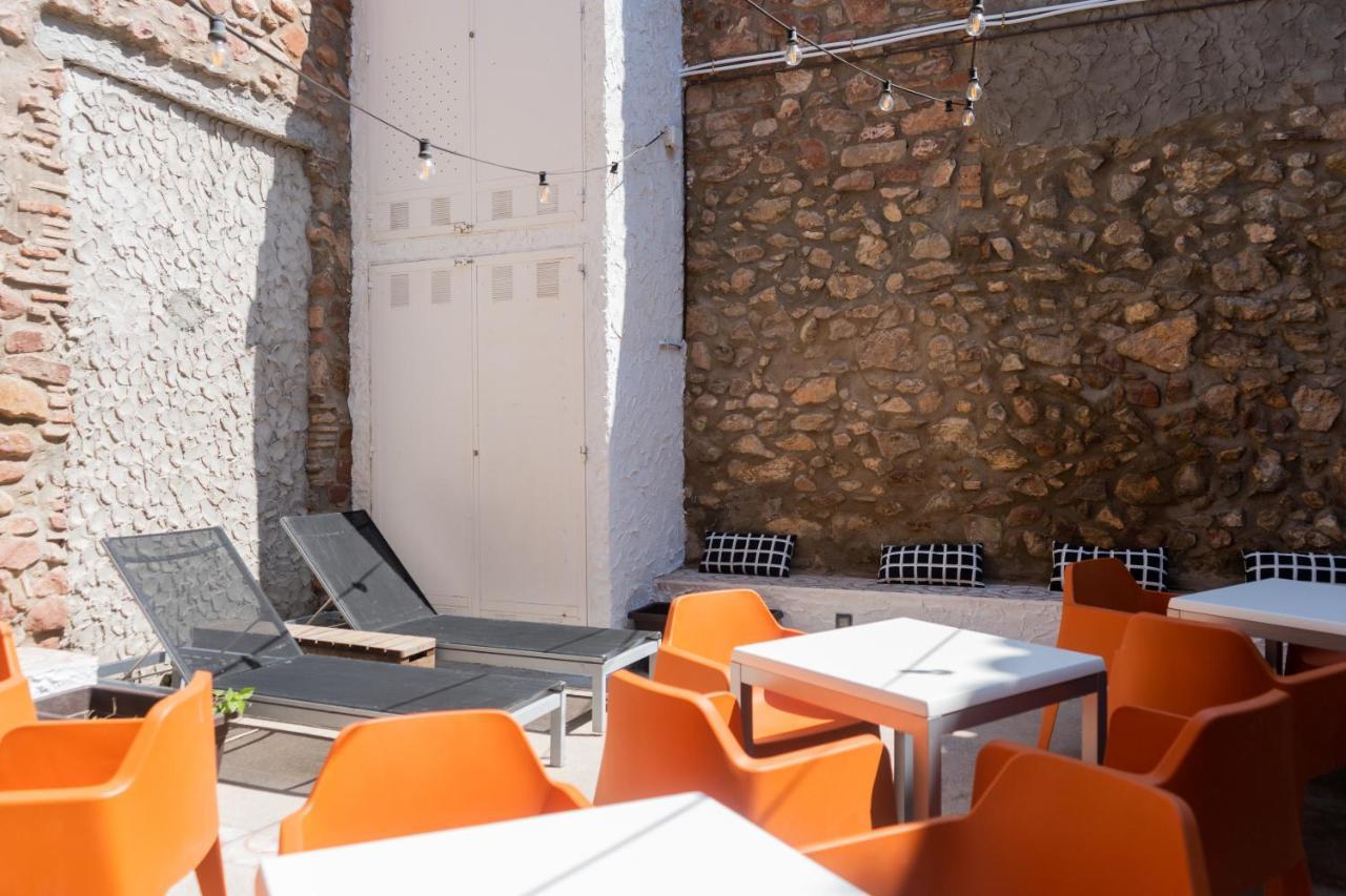 Hostel Prime Benicàssim Εξωτερικό φωτογραφία