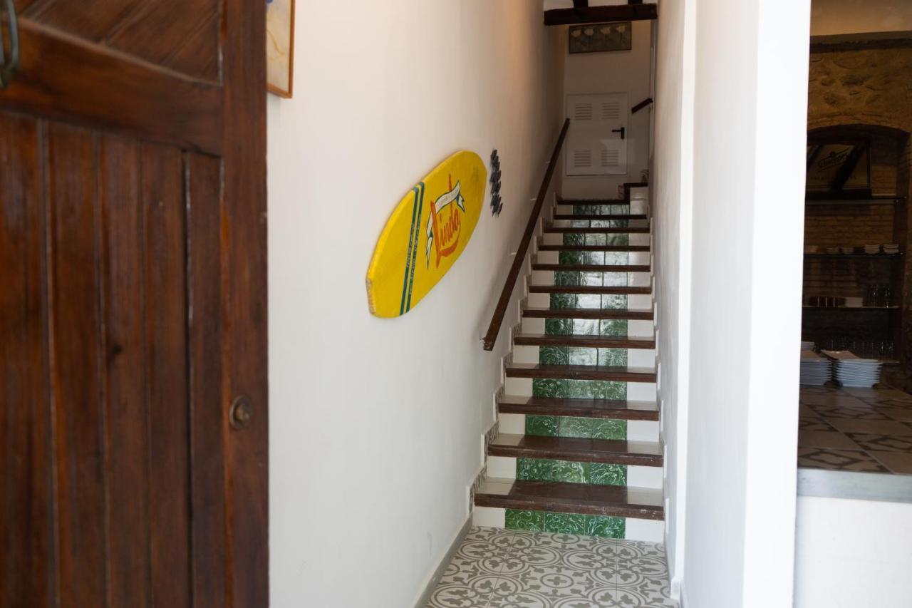 Hostel Prime Benicàssim Εξωτερικό φωτογραφία