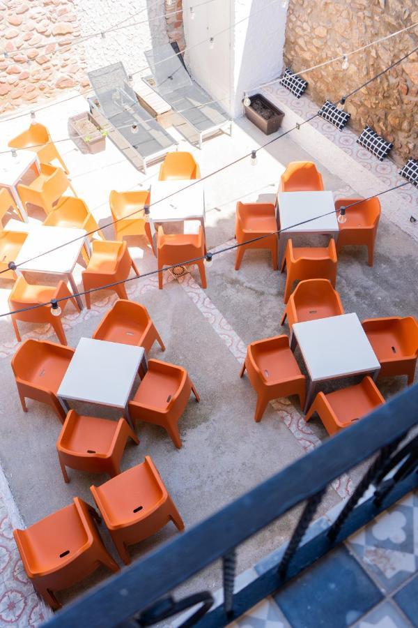 Hostel Prime Benicàssim Εξωτερικό φωτογραφία