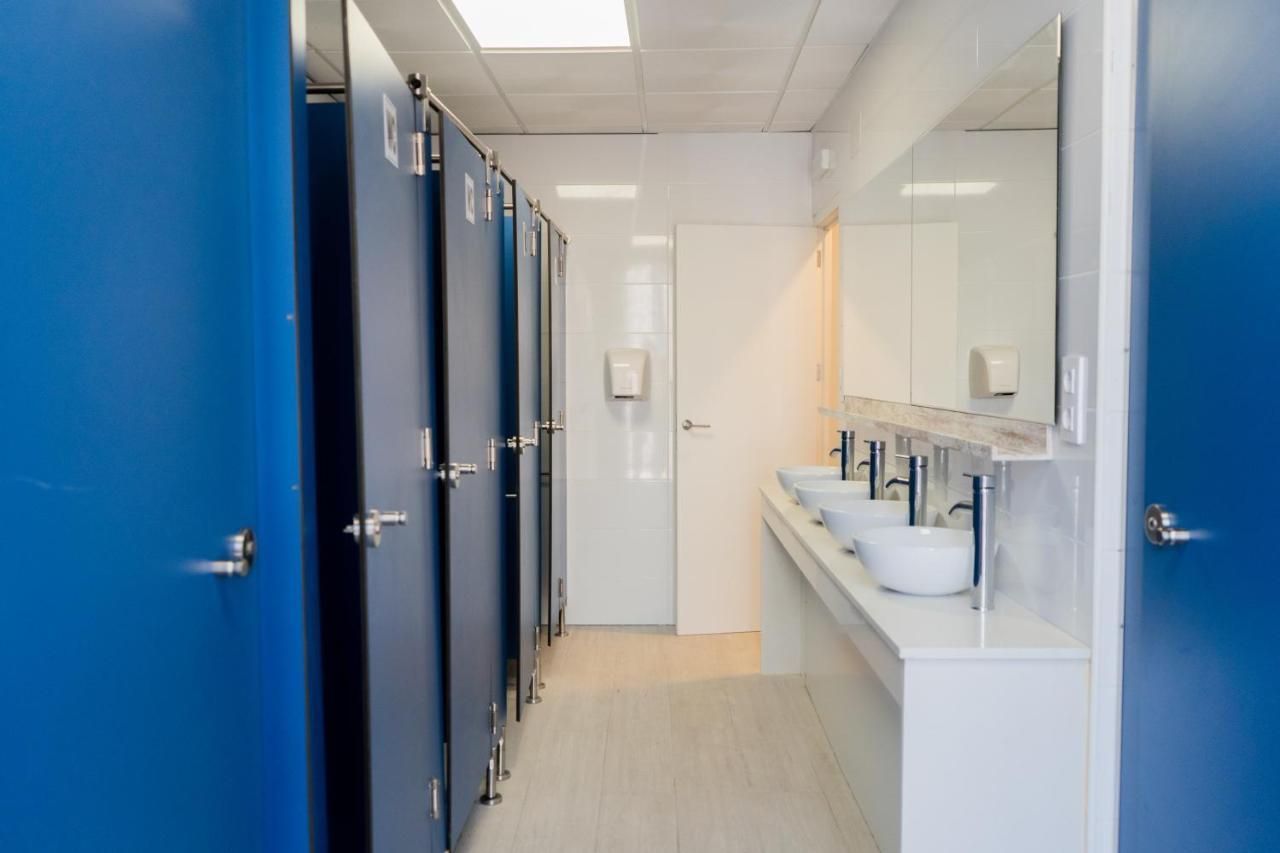 Hostel Prime Benicàssim Εξωτερικό φωτογραφία