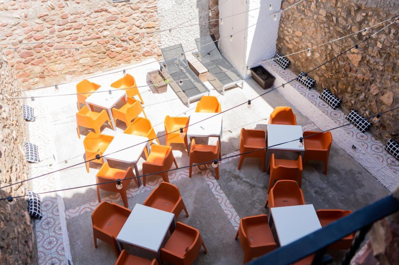 Hostel Prime Benicàssim Εξωτερικό φωτογραφία