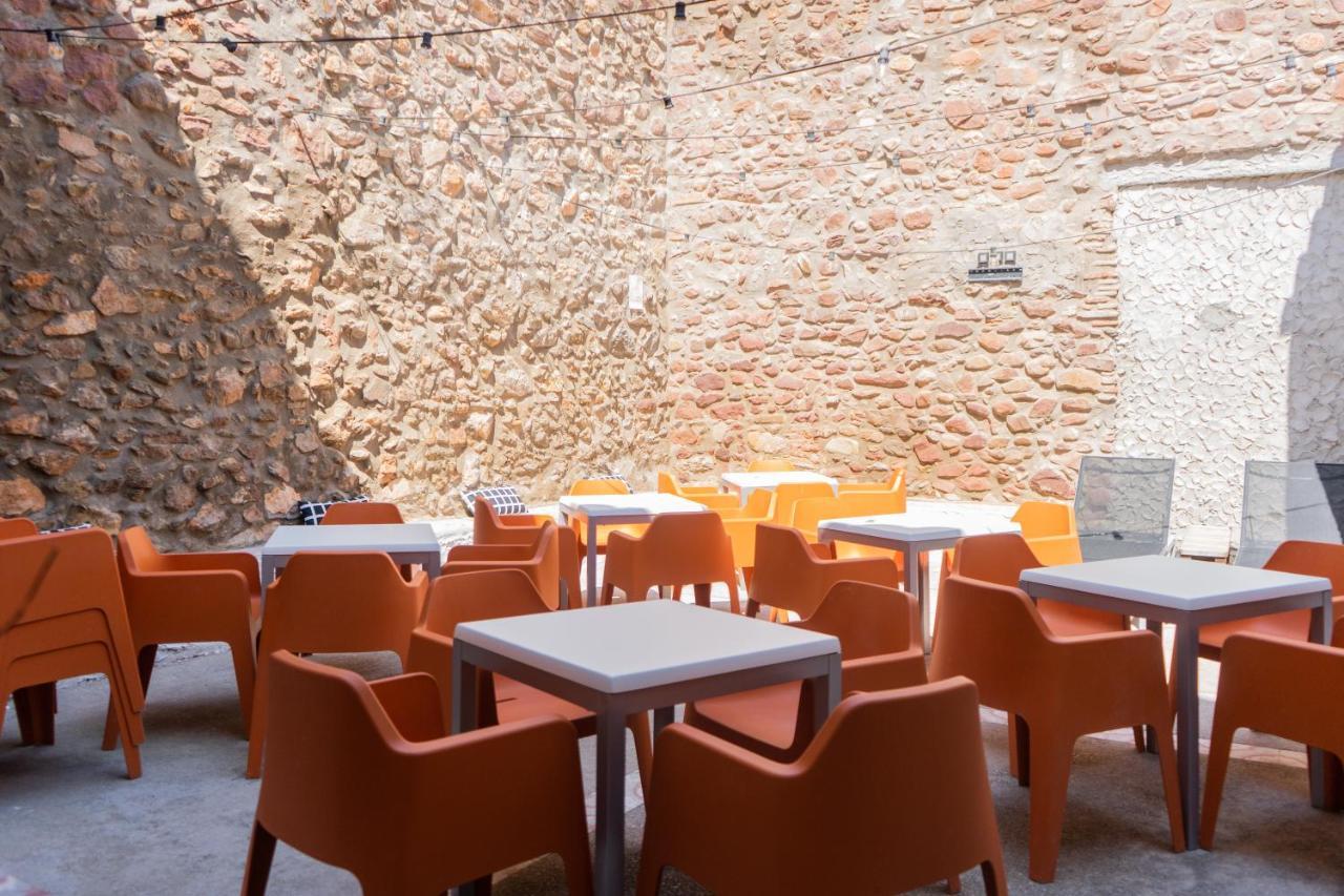 Hostel Prime Benicàssim Εξωτερικό φωτογραφία
