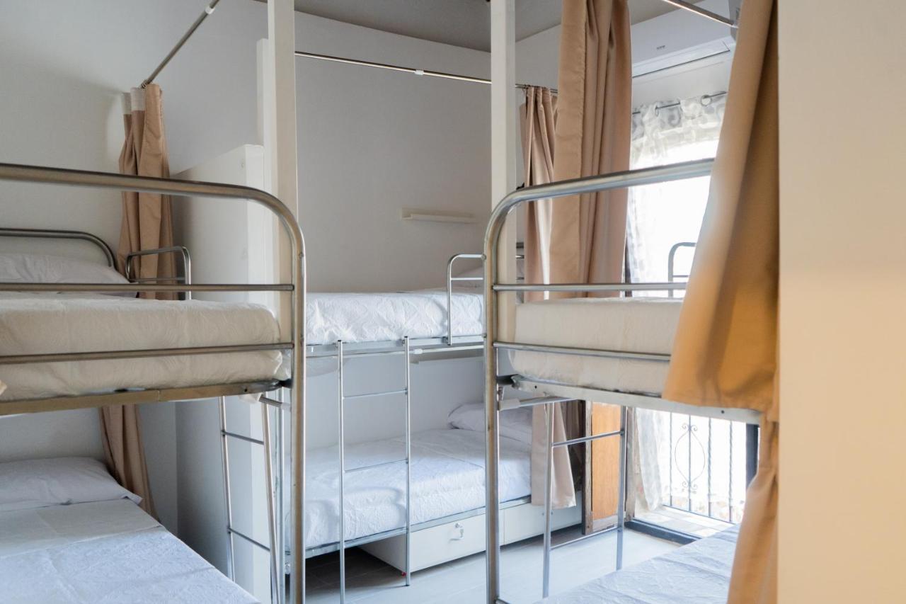 Hostel Prime Benicàssim Εξωτερικό φωτογραφία