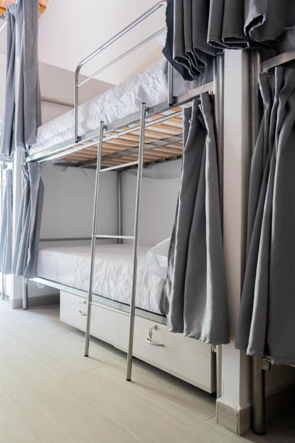 Hostel Prime Benicàssim Εξωτερικό φωτογραφία