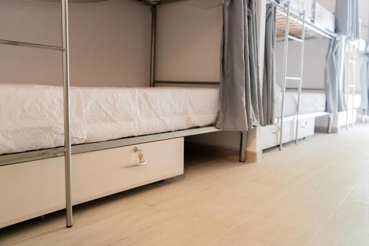 Hostel Prime Benicàssim Εξωτερικό φωτογραφία