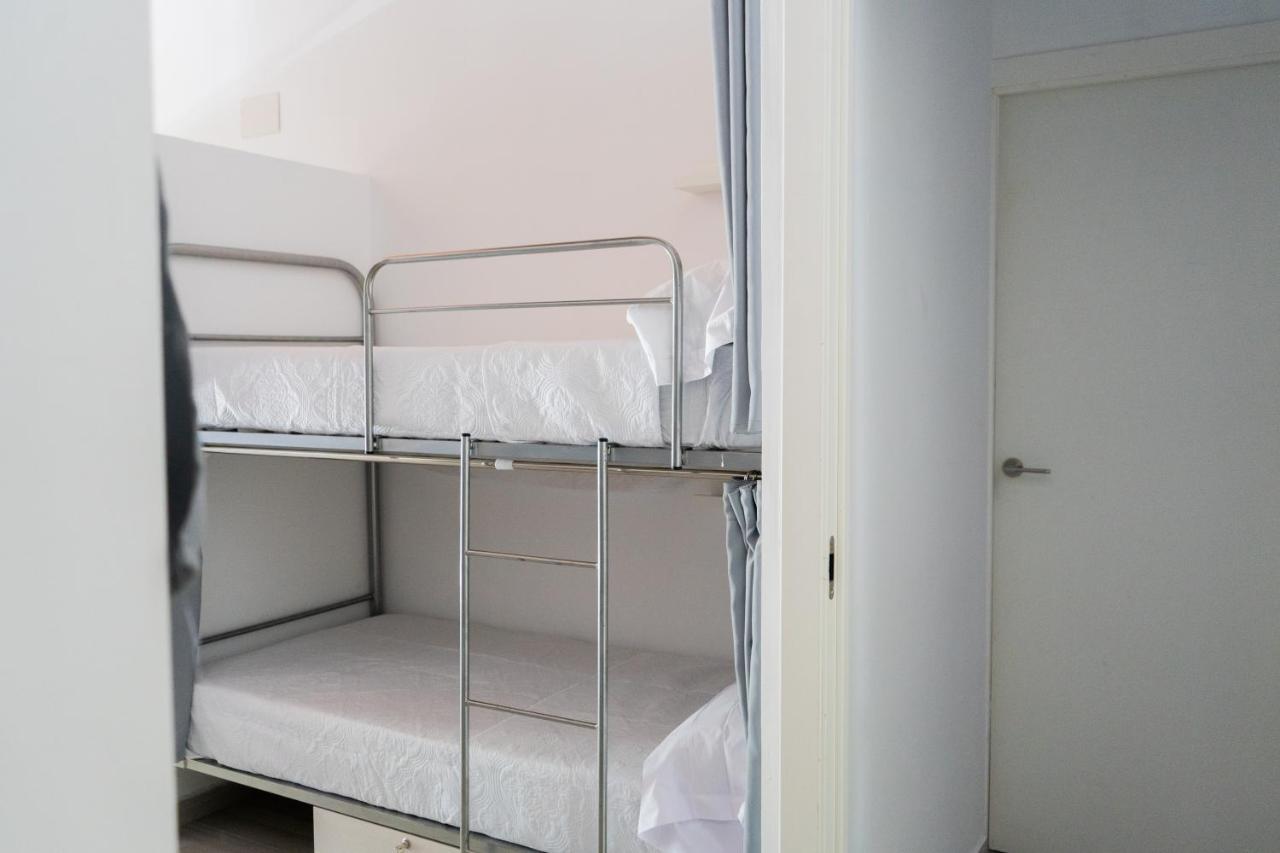 Hostel Prime Benicàssim Εξωτερικό φωτογραφία
