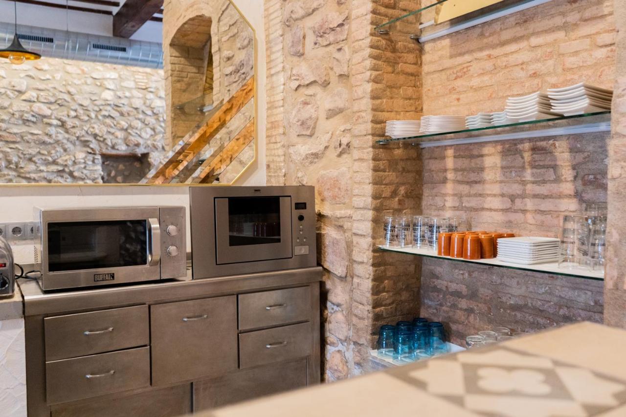 Hostel Prime Benicàssim Εξωτερικό φωτογραφία