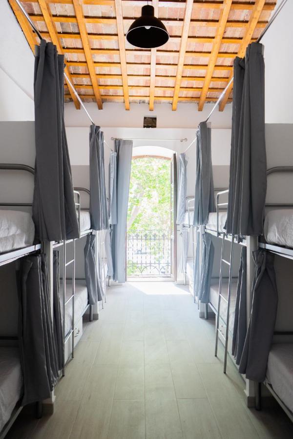 Hostel Prime Benicàssim Εξωτερικό φωτογραφία