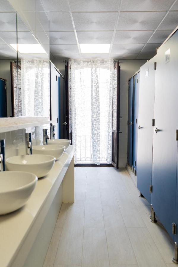Hostel Prime Benicàssim Εξωτερικό φωτογραφία