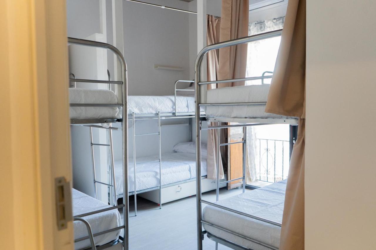 Hostel Prime Benicàssim Εξωτερικό φωτογραφία
