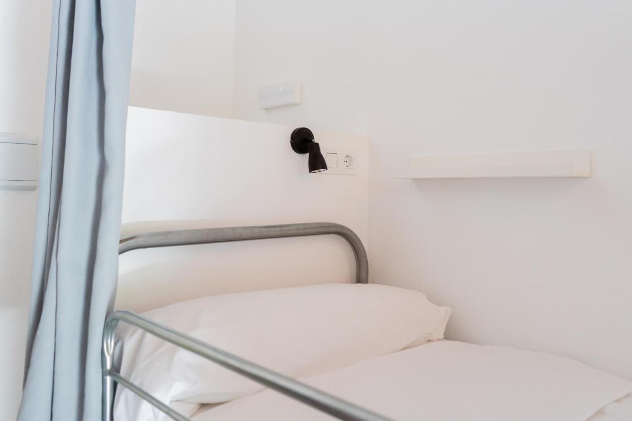 Hostel Prime Benicàssim Εξωτερικό φωτογραφία
