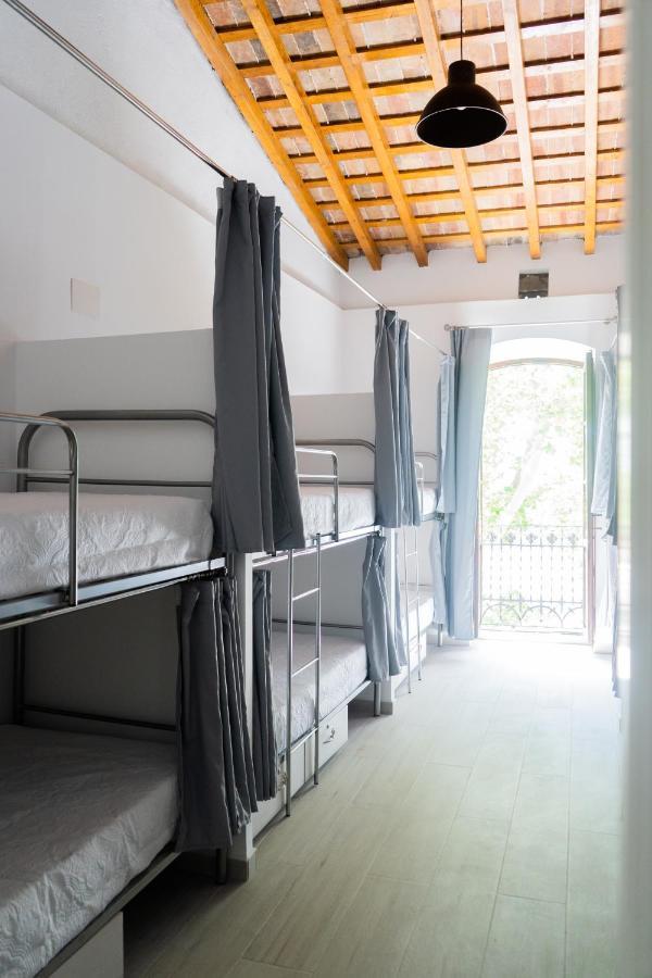 Hostel Prime Benicàssim Εξωτερικό φωτογραφία