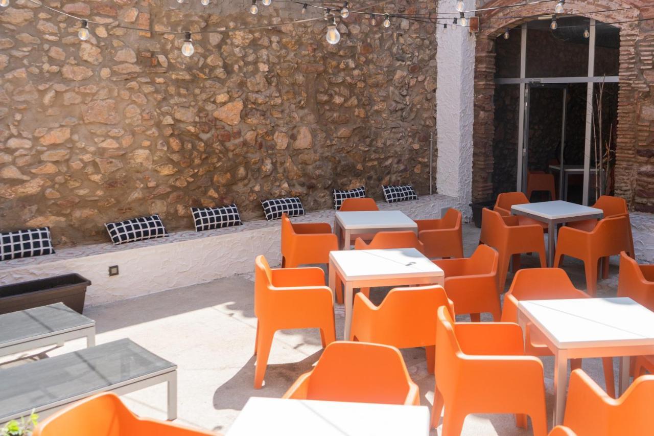 Hostel Prime Benicàssim Εξωτερικό φωτογραφία