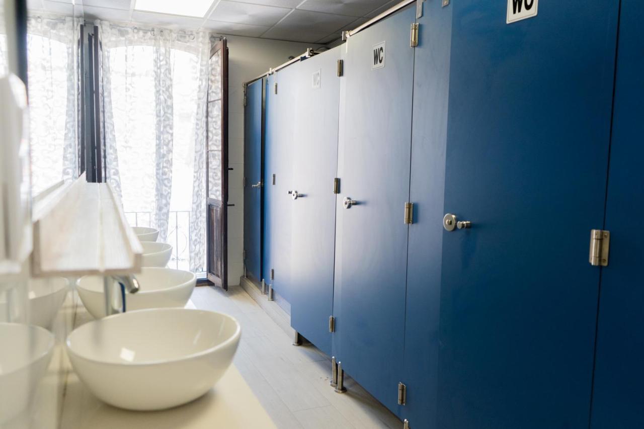 Hostel Prime Benicàssim Εξωτερικό φωτογραφία