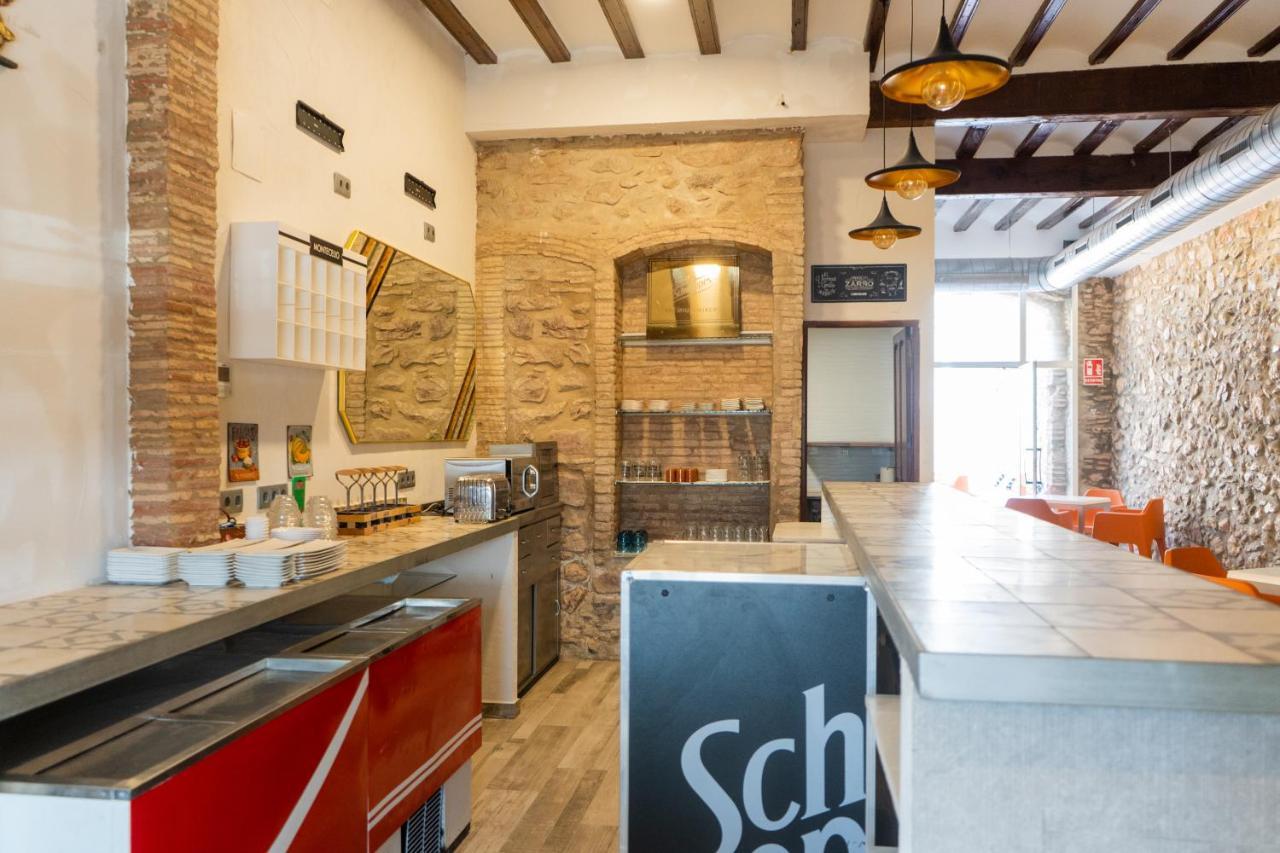 Hostel Prime Benicàssim Εξωτερικό φωτογραφία