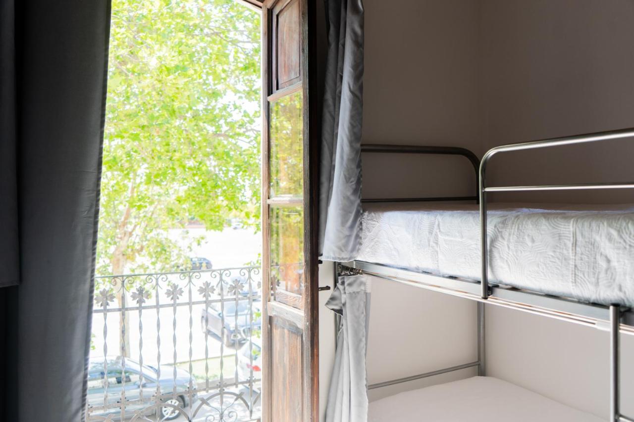 Hostel Prime Benicàssim Εξωτερικό φωτογραφία