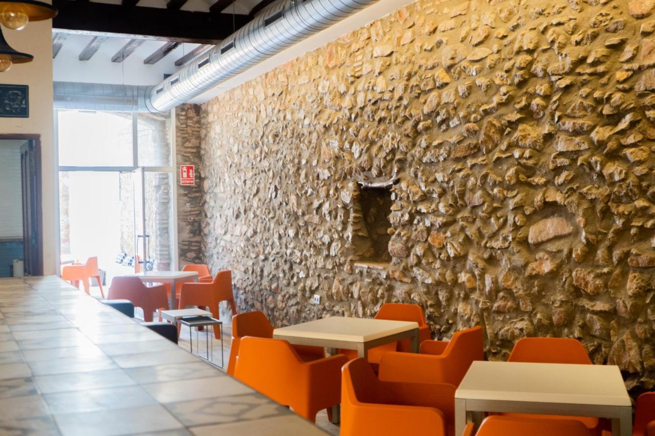 Hostel Prime Benicàssim Εξωτερικό φωτογραφία