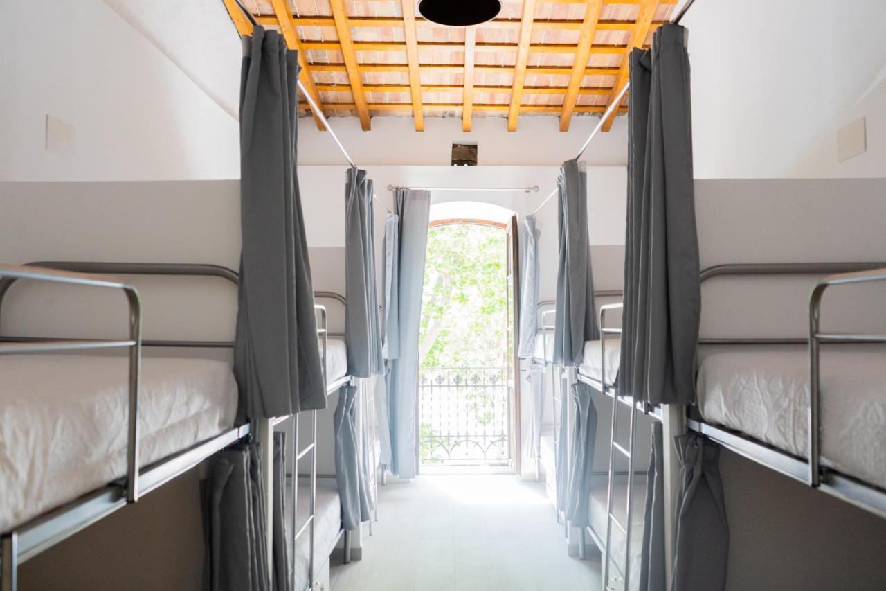 Hostel Prime Benicàssim Εξωτερικό φωτογραφία