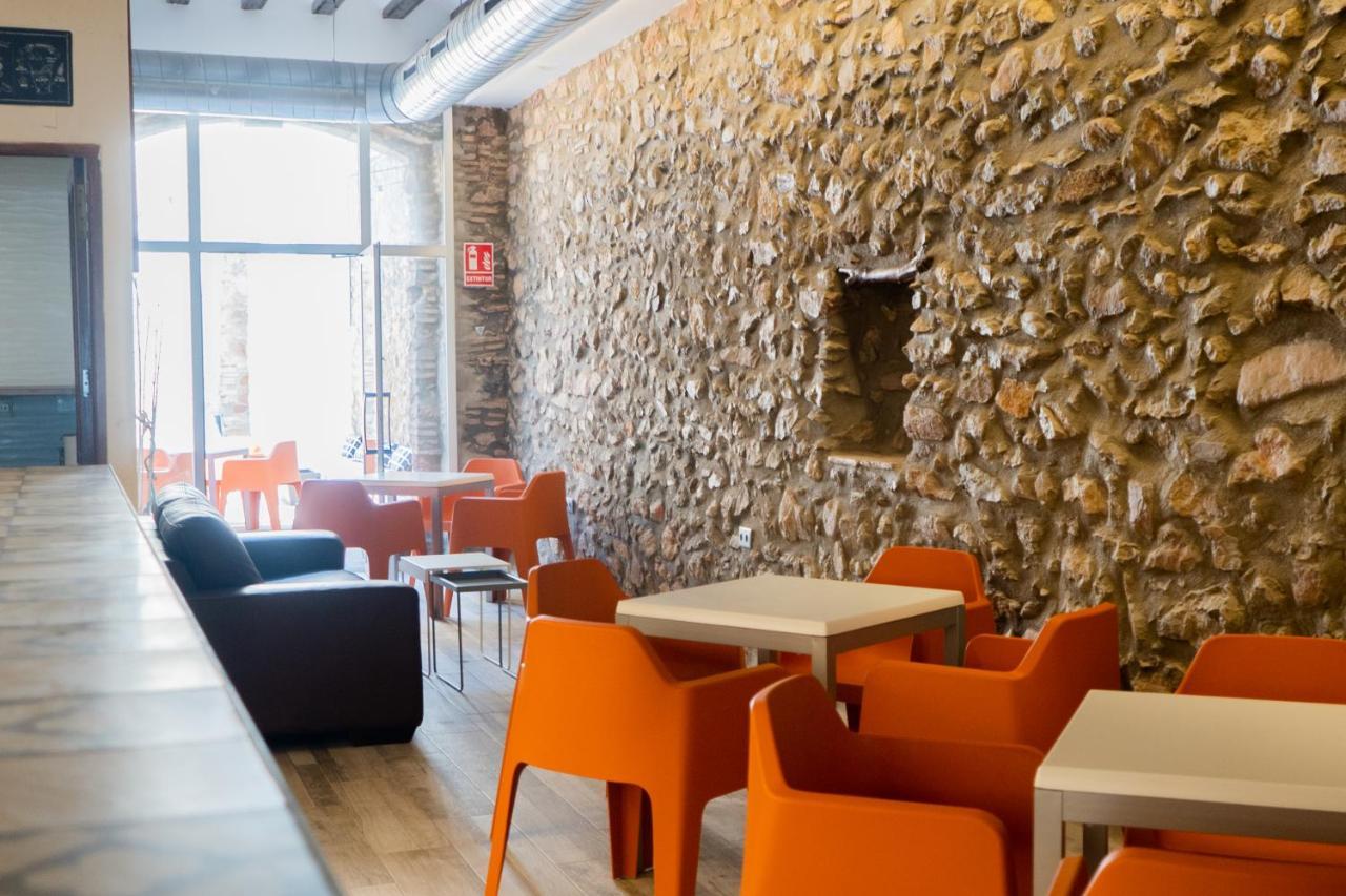 Hostel Prime Benicàssim Εξωτερικό φωτογραφία