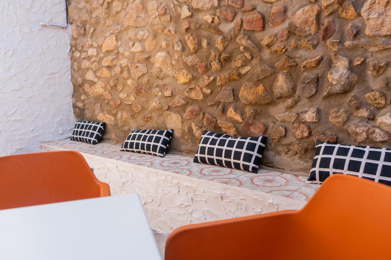Hostel Prime Benicàssim Εξωτερικό φωτογραφία