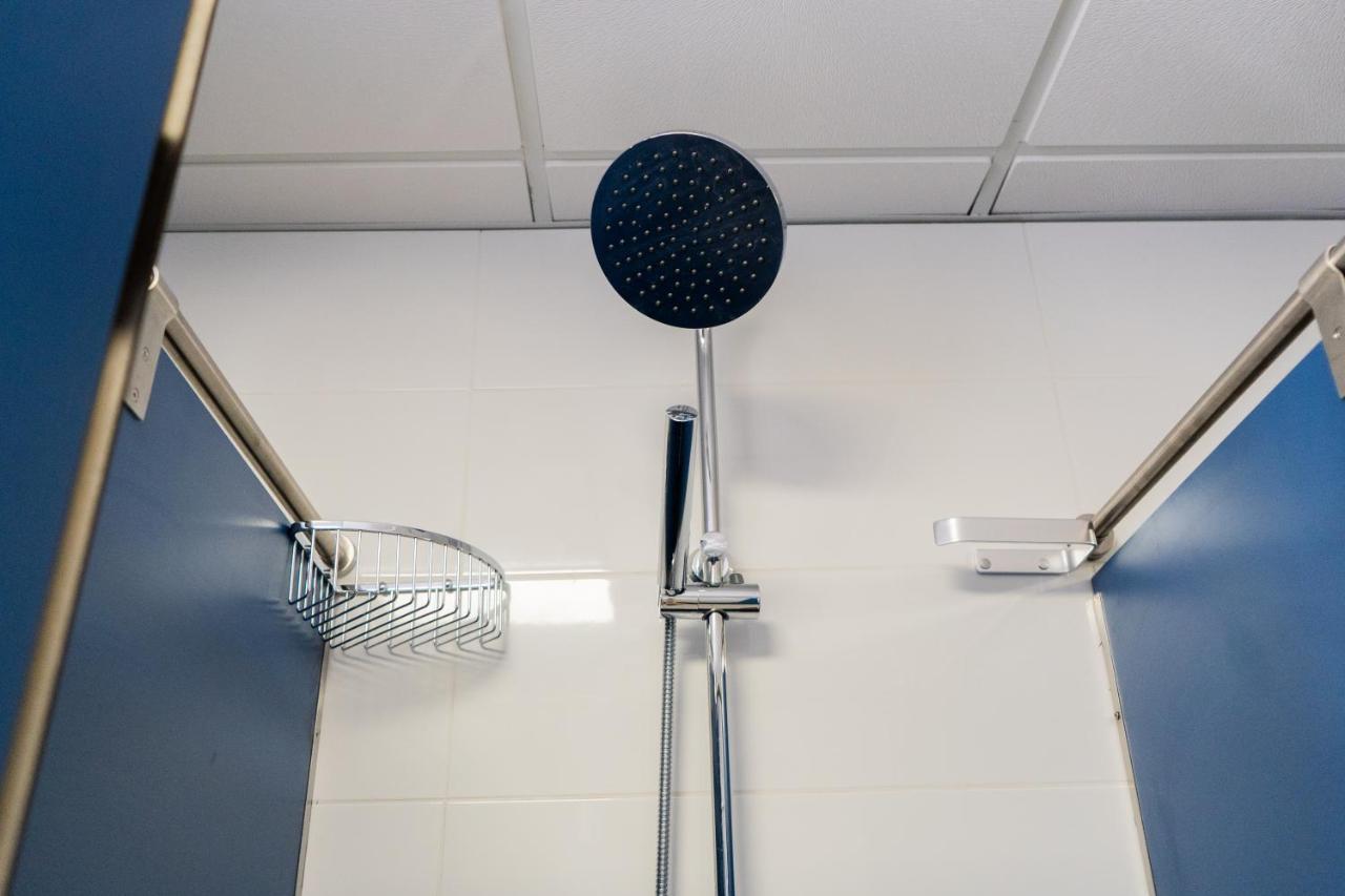 Hostel Prime Benicàssim Εξωτερικό φωτογραφία