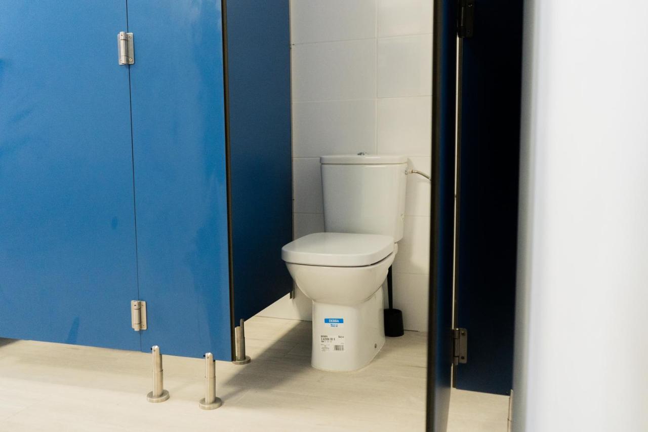 Hostel Prime Benicàssim Εξωτερικό φωτογραφία