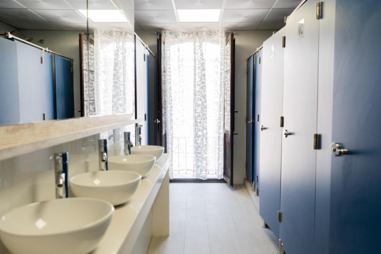 Hostel Prime Benicàssim Εξωτερικό φωτογραφία