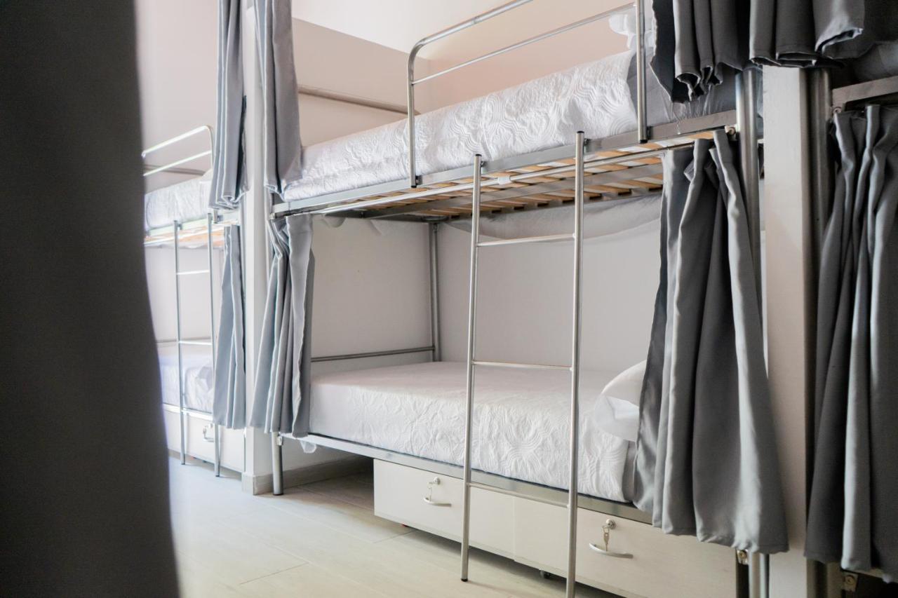 Hostel Prime Benicàssim Εξωτερικό φωτογραφία